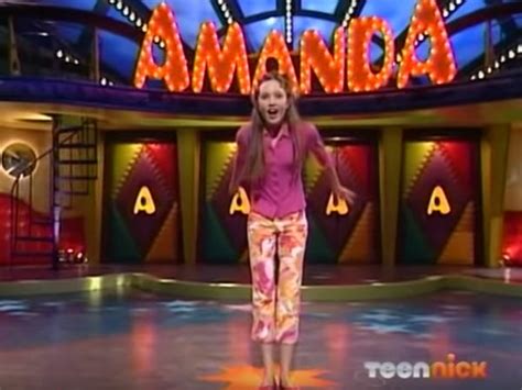 Then And Now The Cast Of The Amanda Show