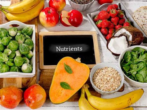 Nutrients Overview Significance Types And Sources Keto India