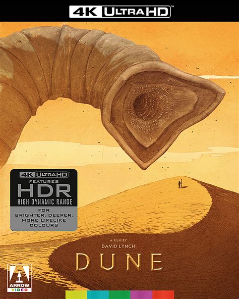 Dune K Ultra Hd Blu Ray Only Best Buy Best Buy