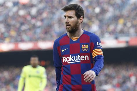 Ha ganado 12 partidos y ha empatado uno: Unruhe beim FC Barcelona: Messi-Abgang 2021 denkbar! | 90PLUS