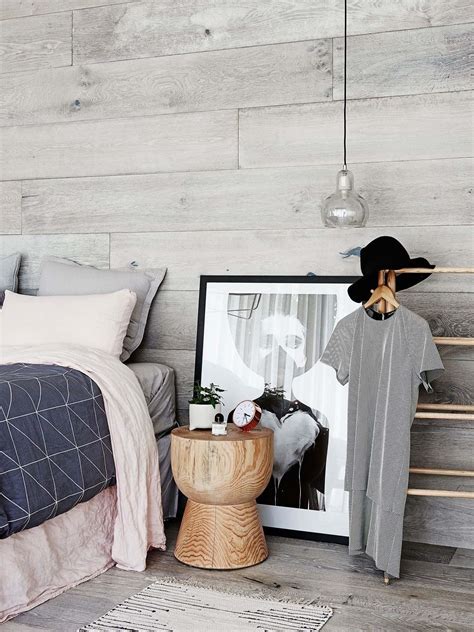45 Scandinavian Bedroom Ideas That Are Modern And Stylish Home Bedroom