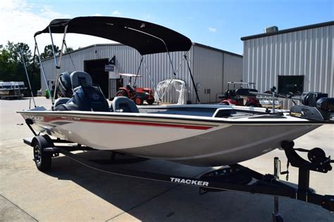 2018 Tracker Boats Pro Team 195 Txw Bass Boat Come Visit Us To Find