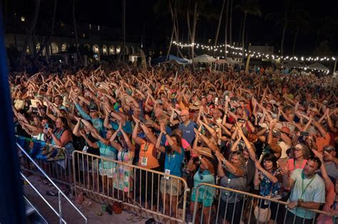 Major Jimmy Buffett Fan Event Opening In Gulf Shores For First Time