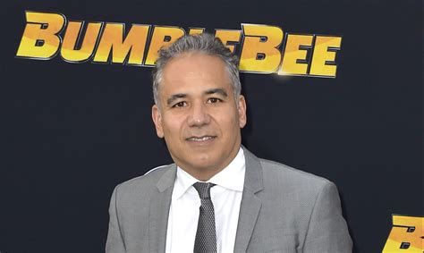 What Happened To John Ortiz Net Worth Wife Father Age Ethnicity