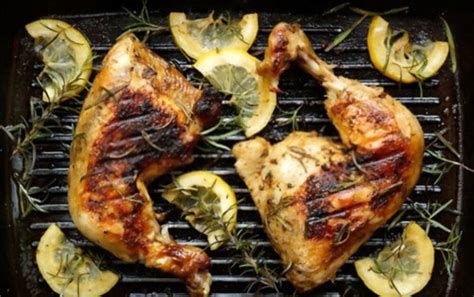 What To Serve With Lemon Rosemary Chicken Best Side Dishes