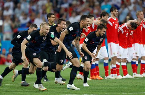 World Cup 2022 Overtime Rules And Penalty Shootouts Explained