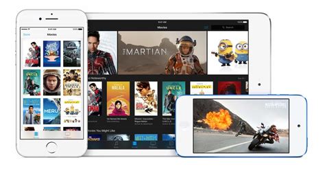 Itunes store deals & offers. iTunes finally lets you watch movie rentals across devices ...