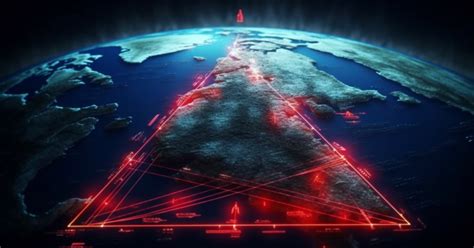 Triángulo De Las Bermudas Así Lo Explican Los Científicos