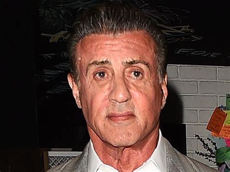 Sylvester Stallone Sex Assault Case Being Reviewed By La District