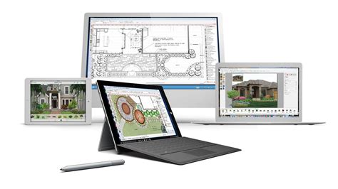 Pro Landscape Version 22 Design Software Released