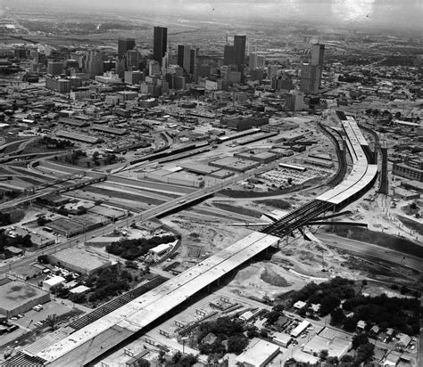 From The Archives Snapshots Of East Dallas White Rock Dallas County
