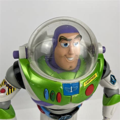 Buzz Lightyear Toy Utility Belt