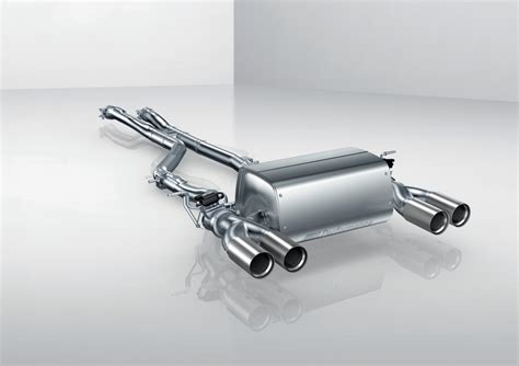 We ship cafe racer parts fast & cheap up to 21:00 and have a 9.4/10 customer rating. BMW M Performance Exhaust System For BMW M3 / BMW M4
