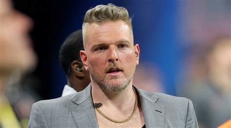 pat mcafee reacts to angry fans blaming him for brutal espn firings brobible