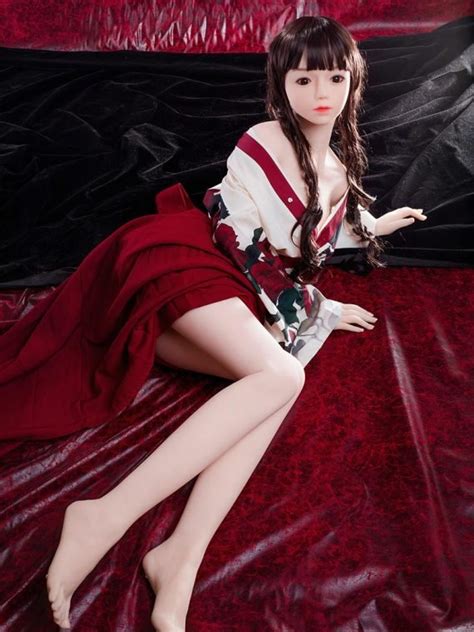 160cm 5ft 3in Japanese Anime Sex Doll With Flat Breast Adult Doll Sy Doll Official