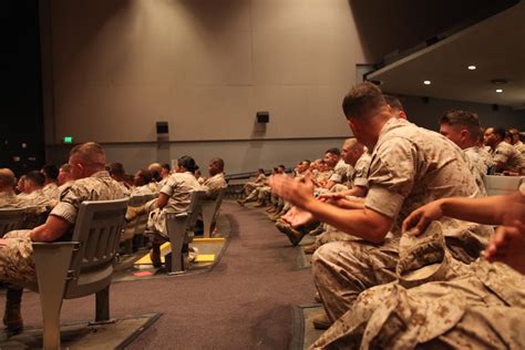Dvids Images ‘sex Signals Educates Troops Image 2 Of 5