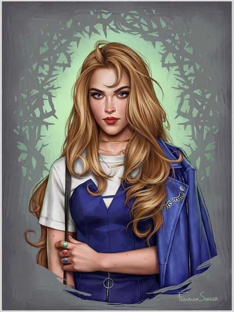 Modern Princesses By Fernanda Suarez Fdasuarez Princesas Da Disney