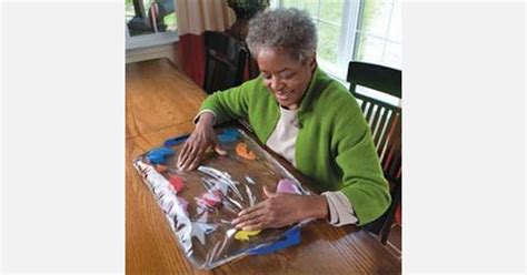 6 Alzheimers Sensory Activities Reduce Anxiety Without Medication