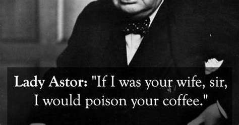 Winston Churchill With A Zinger Imgur