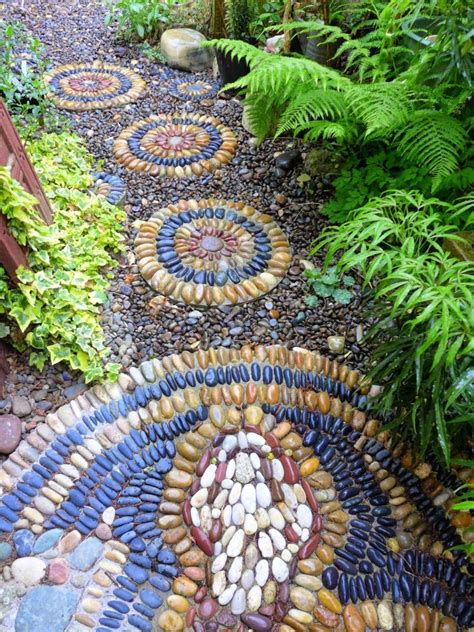 50 Walkway Ideas To Install By Yourself Cheaply In 2023 Mosaic