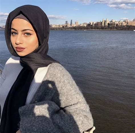 Muslim Hijab Girl Telegraph