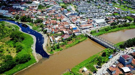 Citarum Harum Langkah Optimis Pemerintah Pulihkan Kejayaan Sungai
