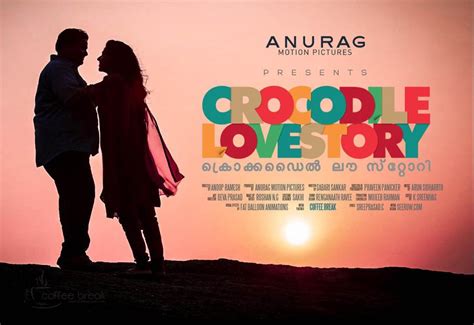 Nanda happiness is short lived as her fiance dies in an accident. Redwine Malayalam: Crocodile love story new malayalam ...
