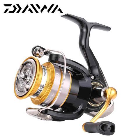 Daiwa Crossfire Bs Lt Lt C Fishing Reel Kekili Pancing