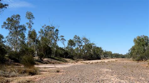 Finke River One Of The Oldest Rivers In The World The Fin Flickr