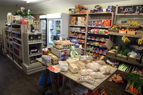 Home | Bretforton Community Shop