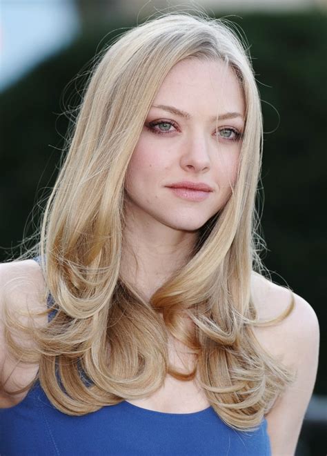 Hollywood All Stars Amanda Seyfried Profile And Images