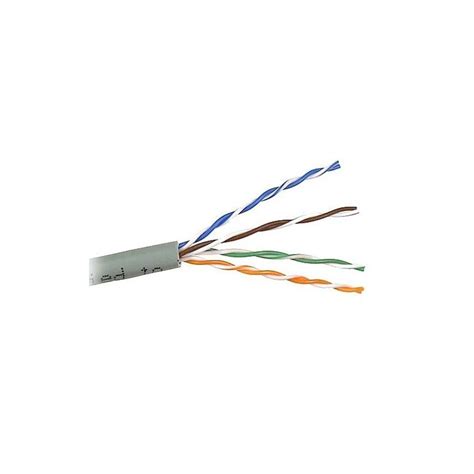 Amp Utp Cat6 Pure Copper Price In Pakistan