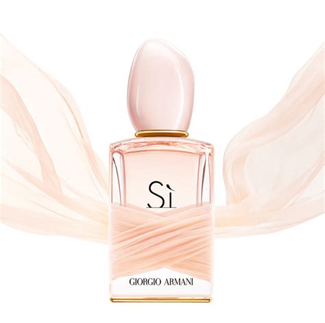 I really like this perfume. Giorgio Armani Si Eau de Toilette - Parfum Outlet De ...