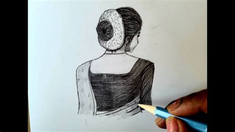 Simple Easy Pencil Drawings For Beginners Step By Step Easy Step By