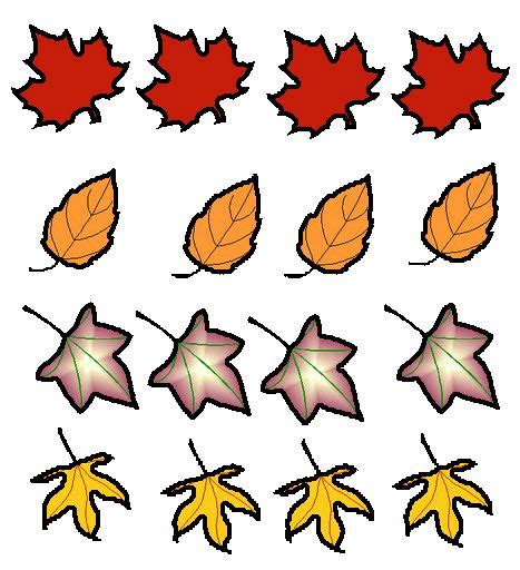 Dibujos De Otoño Hojas De Otoño Dibujos Para Colorear Primavera