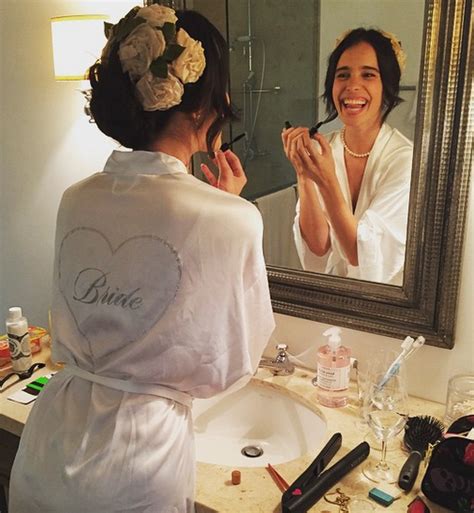 Chelsea also ventured into acting, having her most notable. Liv Tyler's Sister Chelsea Shares First Wedding Photos ...