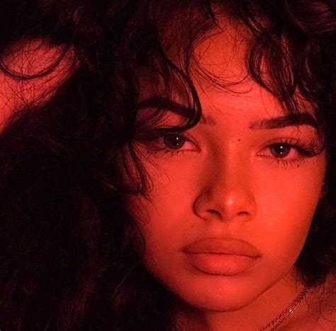 After the rise of social media, the cult of beauty trends became so important that some people even go an extra mile to look pretty just for the appearance. Pin by lalisa on Red ️ aesthetic | Red aesthetic girl, Red ...