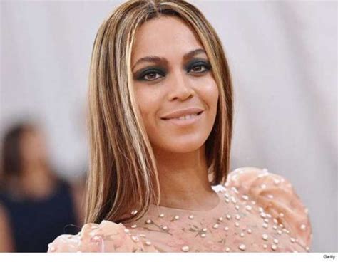 Beyonce Named Worlds Second Most Beautiful Woman