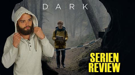 Dark Staffel 1 Kritik Review Netflix Youtube