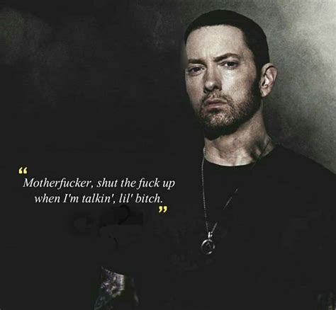 Pin By Jackie Trujillo On Eminem Eminem Quotes Eminem Lyrics Eminem Rap