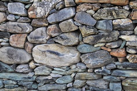 Stone Gray Walls The Free Photo On Pixabay Pixabay