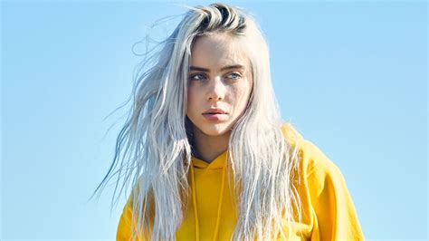 Billie eilish is a famous american songwriter and singer. Billie Eilish To Perform On The Late Late Show As Part of ...