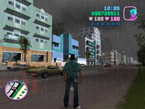 Pc Gta Vice City Screenshots