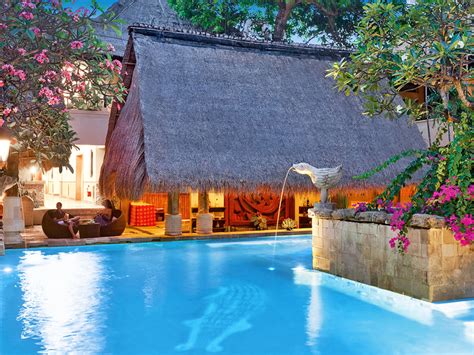 Hotel Novotel Bali Benoa In Tanjung Benoa Bei Alltours Buchen