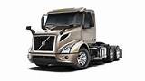 Volvo Heavy Duty Trucks Canada Images