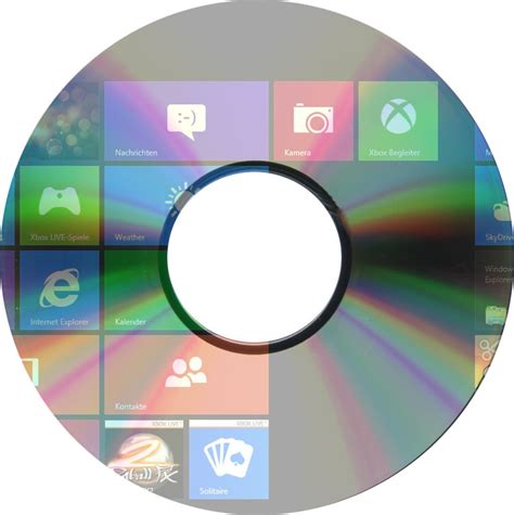 Windows 8 Setup Dvd Mit Uefi Unterstützung Erstellen Tipps And Tricks