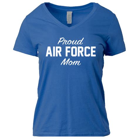 3 Air Force Mom Lackland Shirt Shop