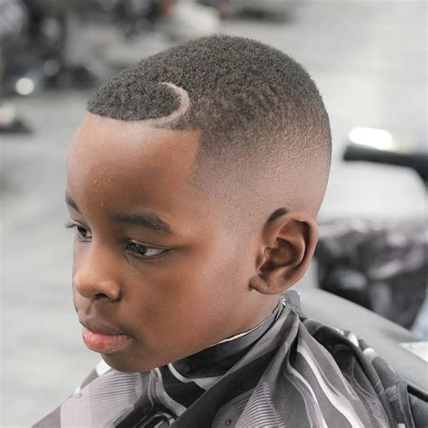 Child Boy Hairstyles 2022