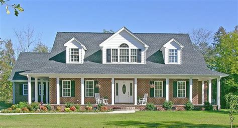 Brick House With Wrap Around Porch What Customers Are Saying About