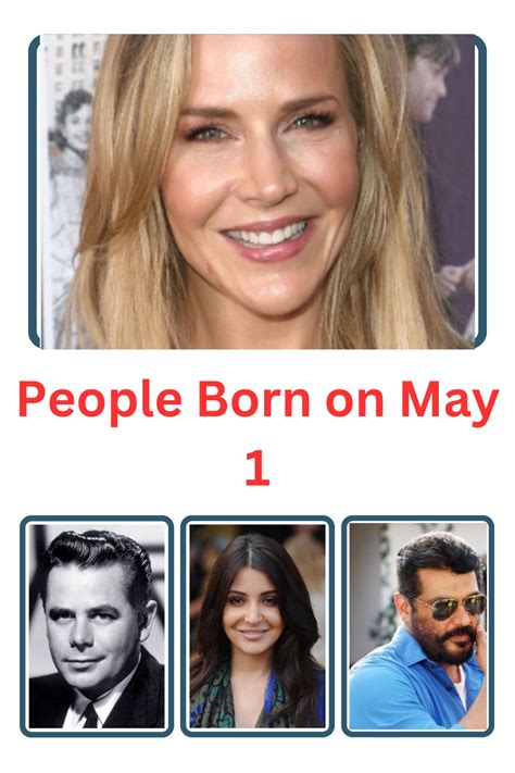 People Born On May 1 Famous Personalities Birthday Astrologyview